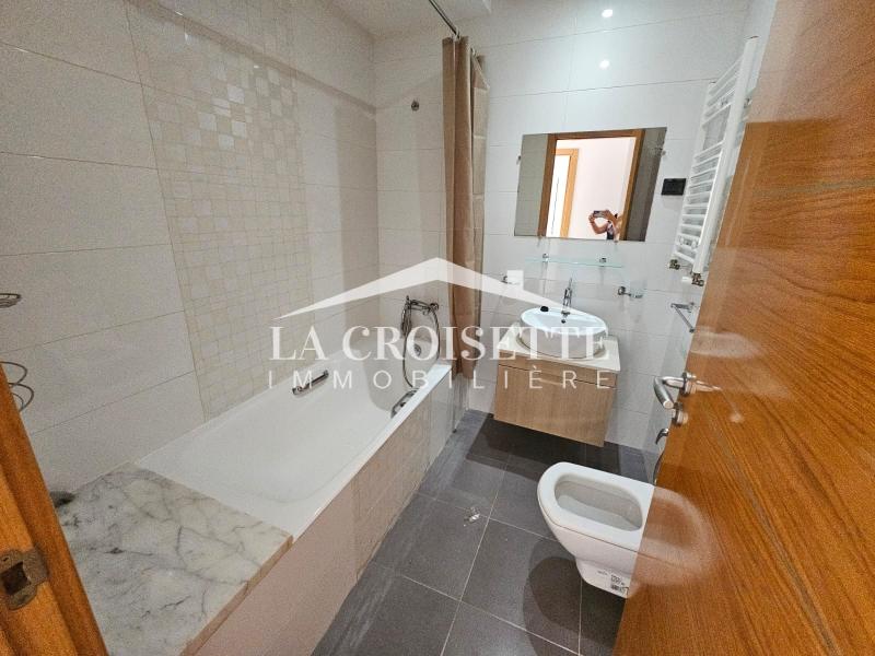 Appartement S+4 aux Berges du Lac2
